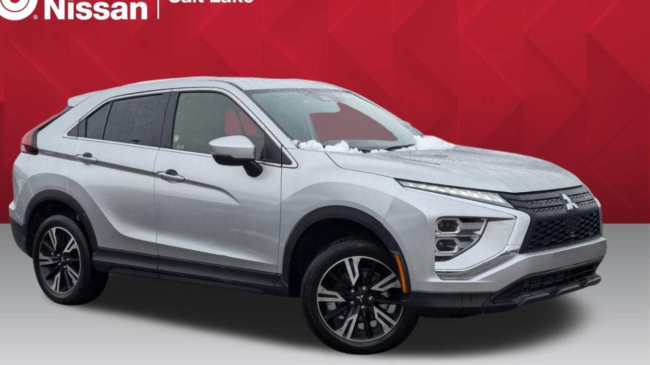 MITSUBISHI ECLIPSE CROSS 2024 JA4ATWAA6RZ002036 image